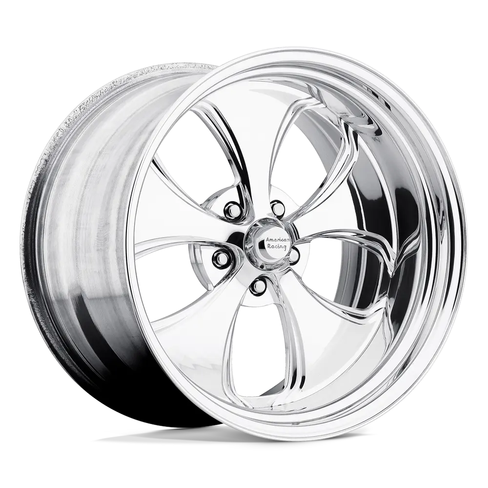 American Racing VF491 18X9.5 BLANK mm Polished - image principale du produit