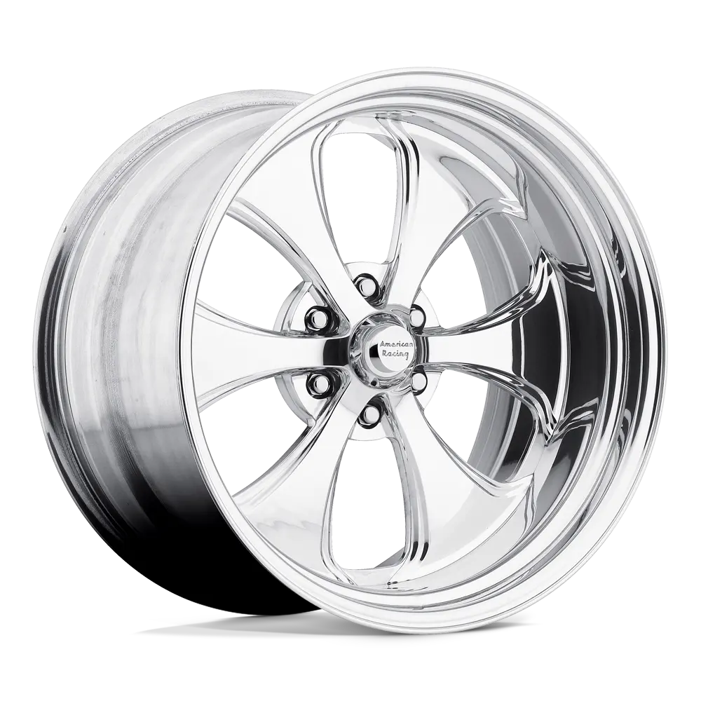 American Racing VF492 18X11 BLANK  mm Polished - main product image