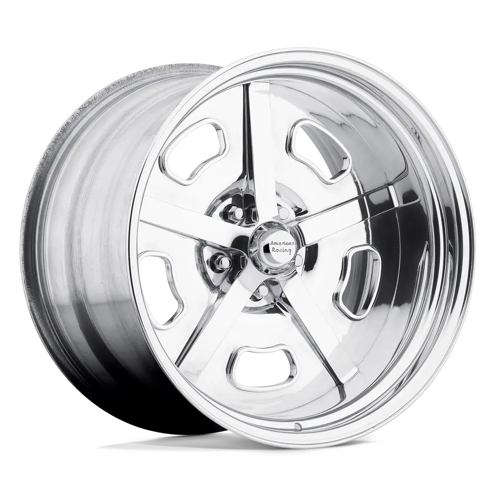 American Racing VF493 15X4 BLANK  mm Polished - main product image