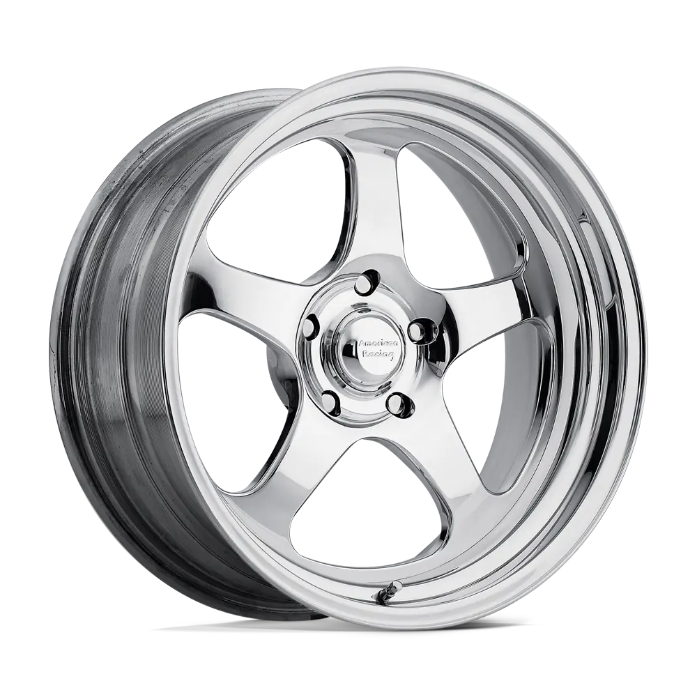 American Racing VF501 20X8.5 BLANK mm Polished - main product image