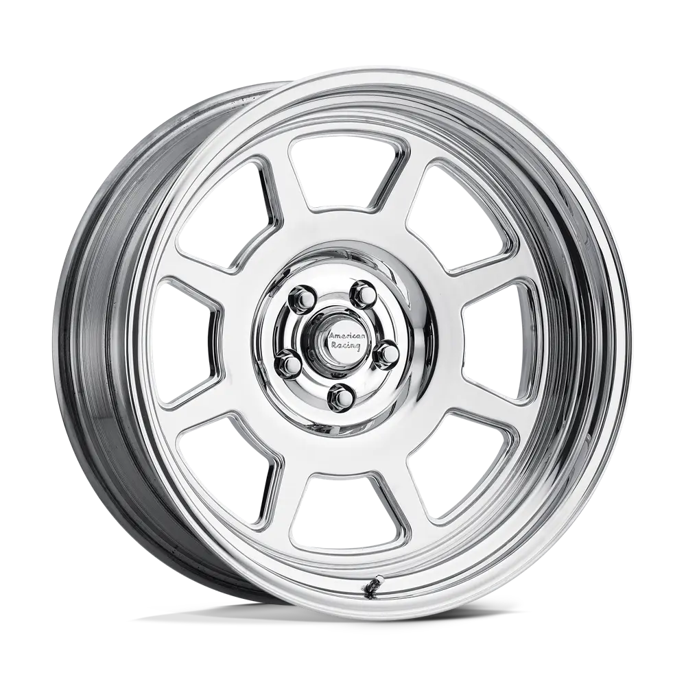 American Racing VF503 20X9 BLANK  mm Polished - image principale du produit
