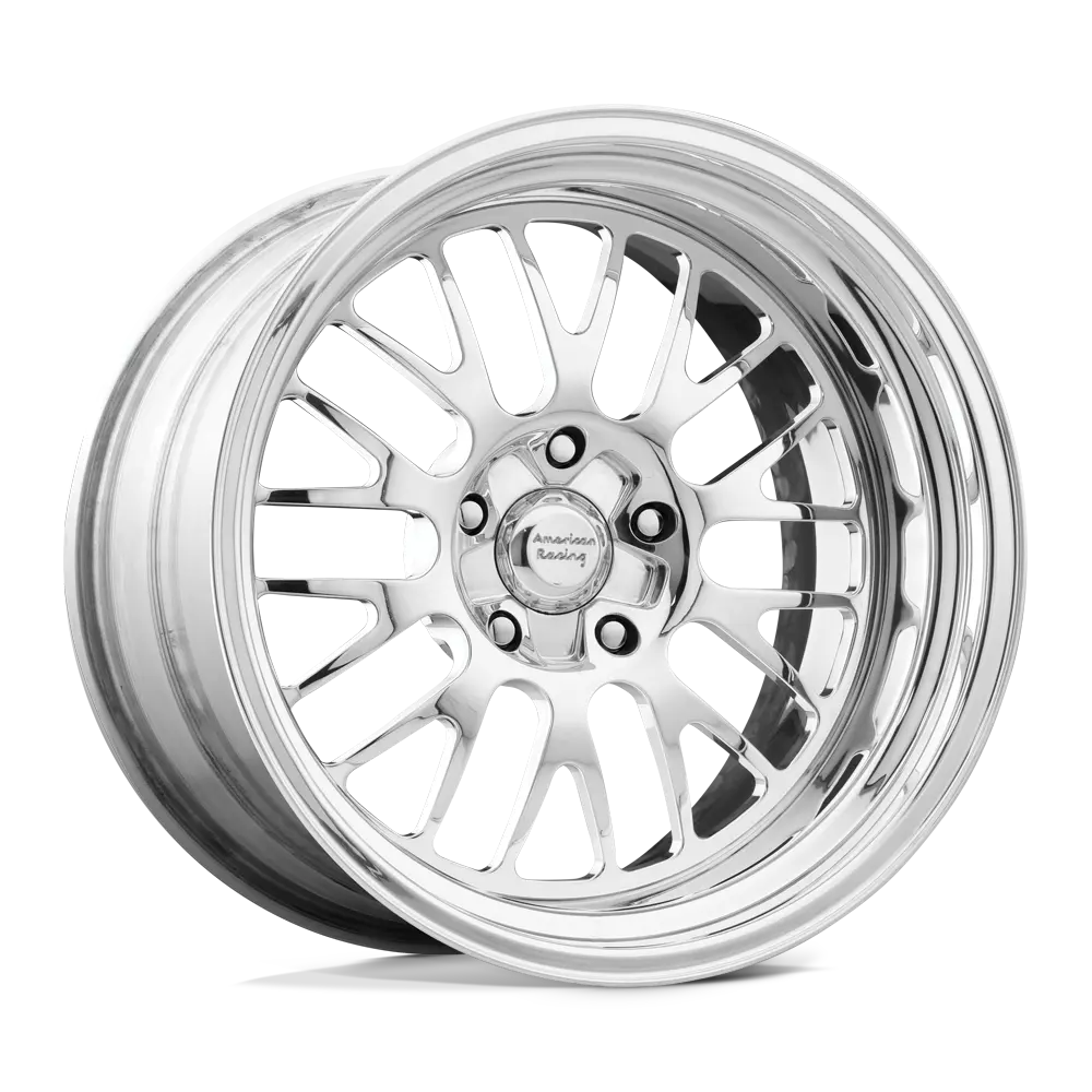 American Racing VF522 ZMO 20X8 BLANK  mm Polished - main product image