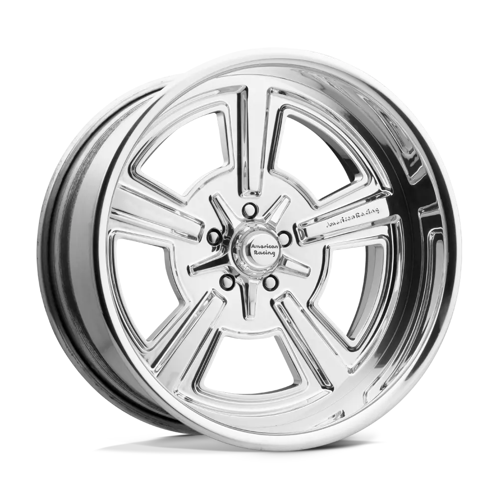 American Racing VF526 ZMO-M 22X9 BLANK mm Polished - main product image