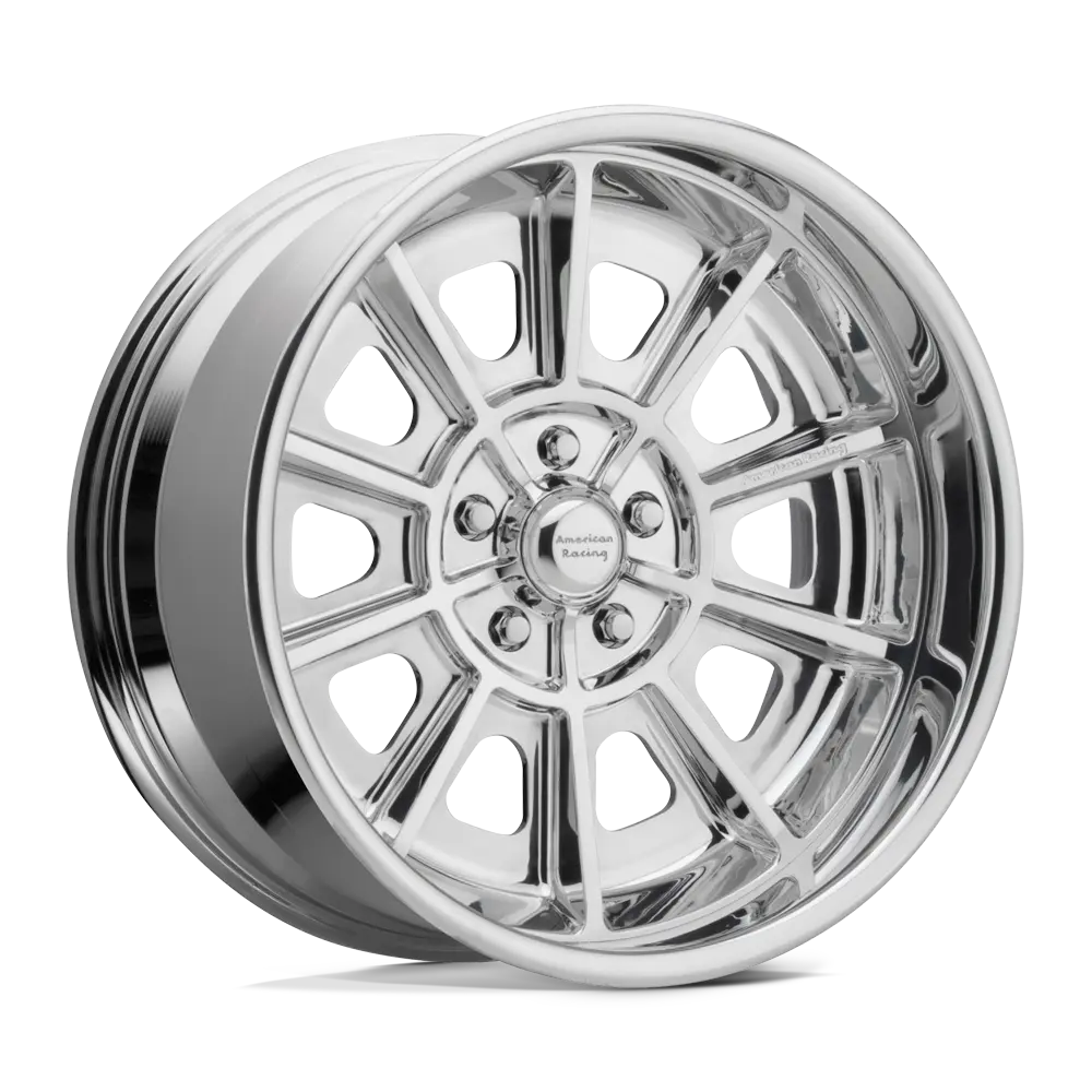 American Racing VF527 ZWS 28X12 BLANK  mm Polished - main product image