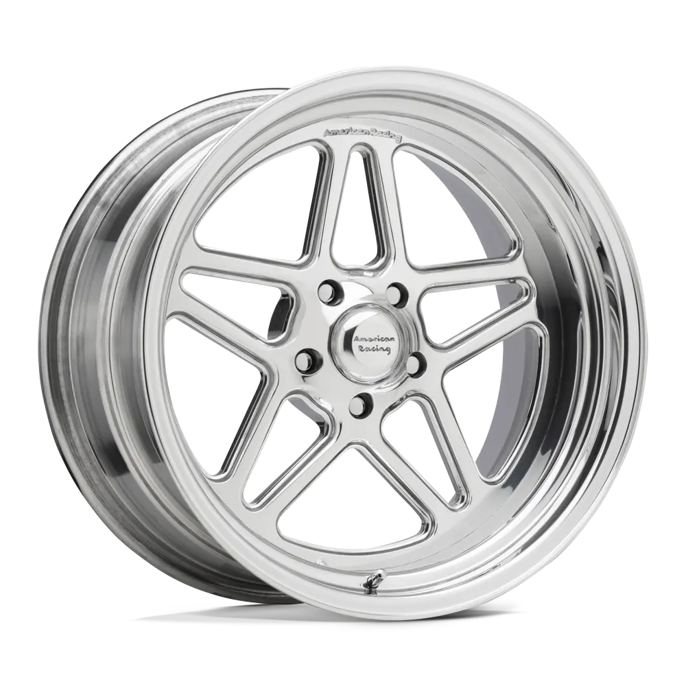 American Racing VF533 20X8 BLANK  mm Polished - image principale du produit