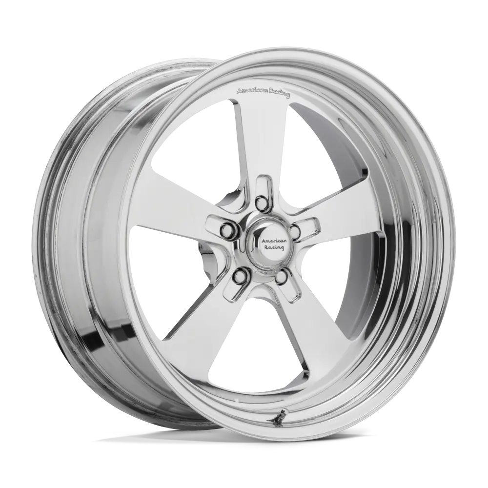 American Racing VF534 17X8 BLANK  mm Polished - image principale du produit