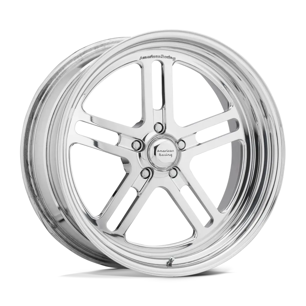 American Racing VF535 16X8 BLANK  mm Polished - image principale du produit