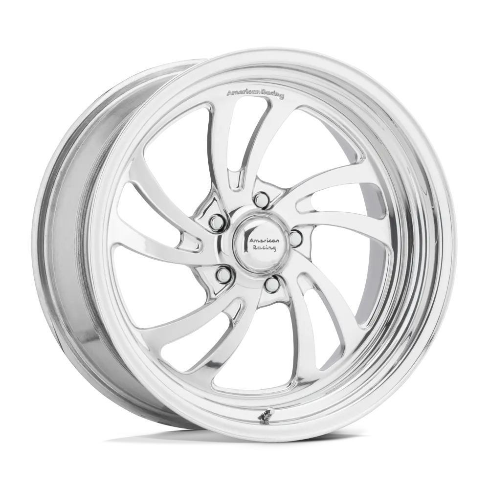 American Racing VF536 16X8 BLANK  mm Polished - main product image