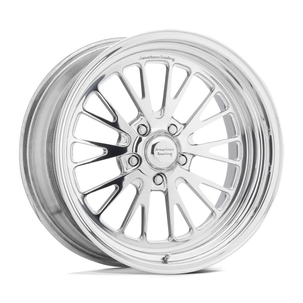 American Racing VF537 18X8 BLANK  mm Polished - image principale du produit
