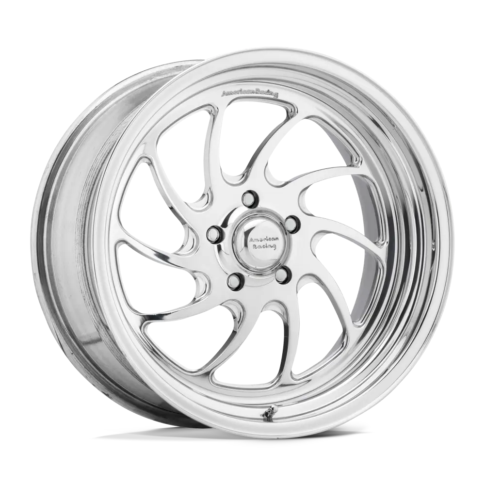 American Racing VF539 16X5.5 BLANK  mm Polished - image principale du produit