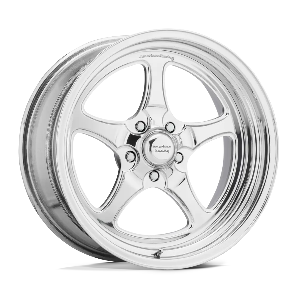 American Racing VF540 20X8 BLANK  mm Polished - main product image