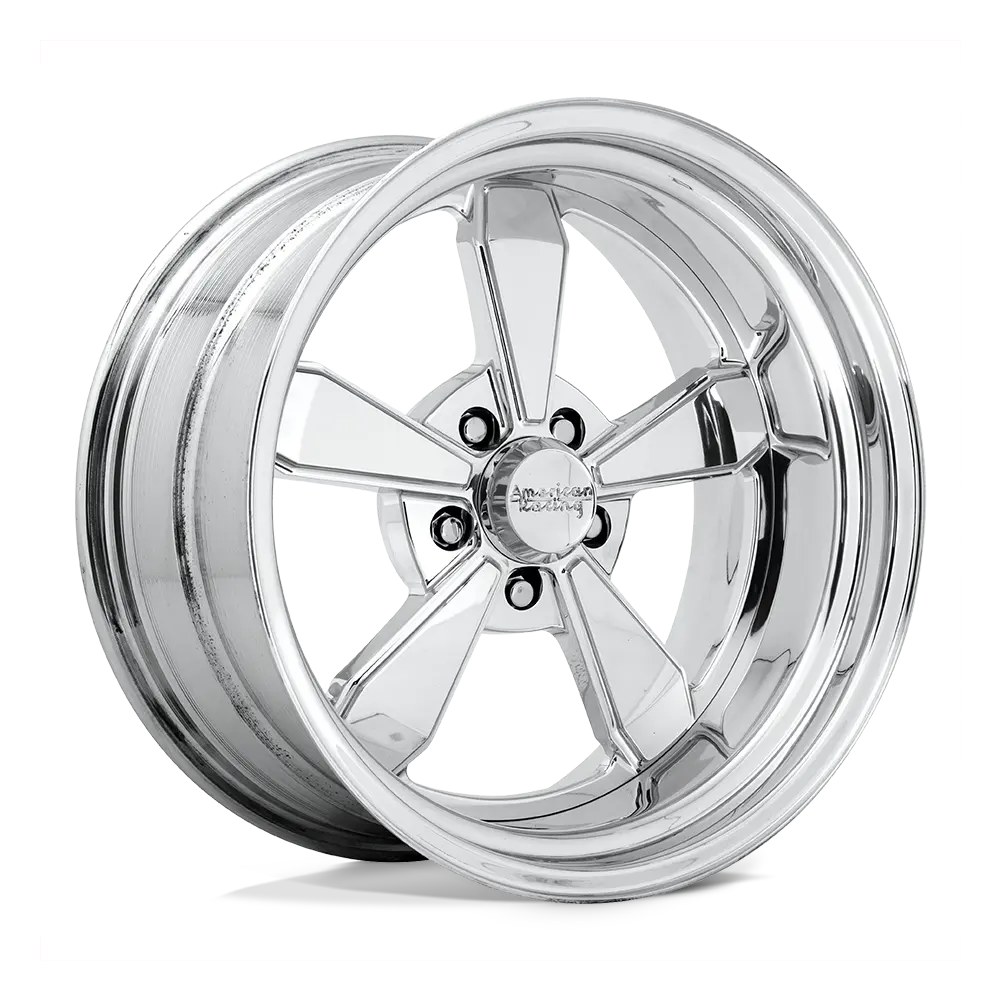 American Racing VF542 Eliminator 18X11 BLANK  mm Polished - image principale du produit