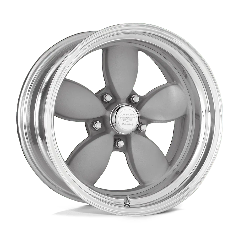 American Racing - main product image