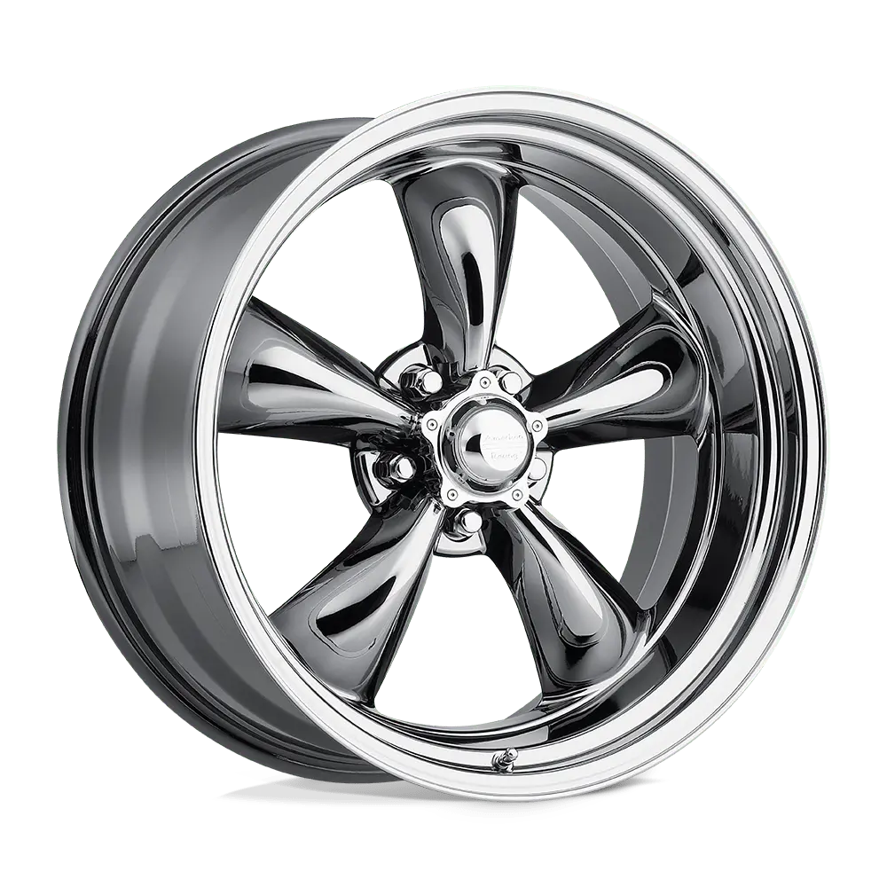 American Racing VN815 Torq Thrust II 1 PC 20X10 5X139.7  6mm Pvd - image principale du produit