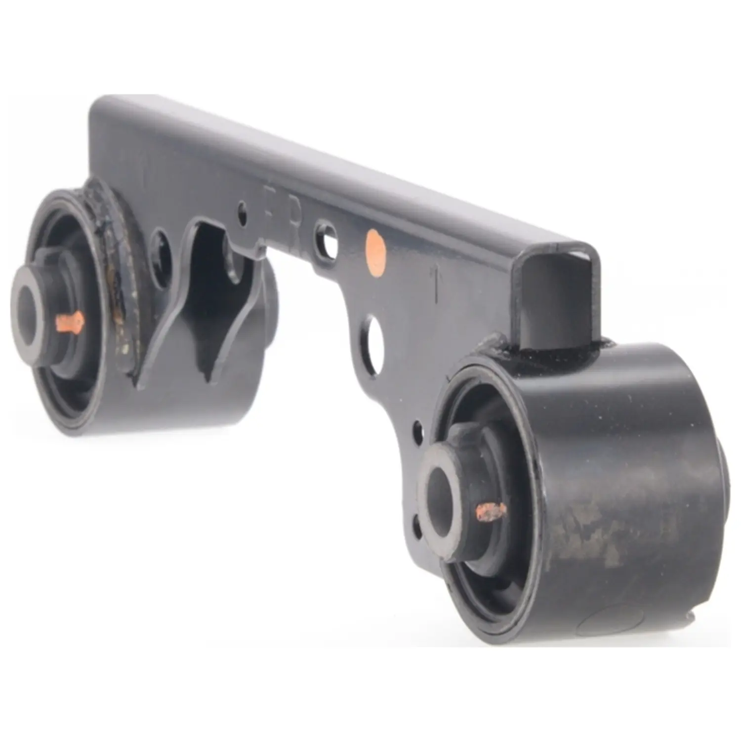 DIFFERENTIAL MNT REA miniature 4