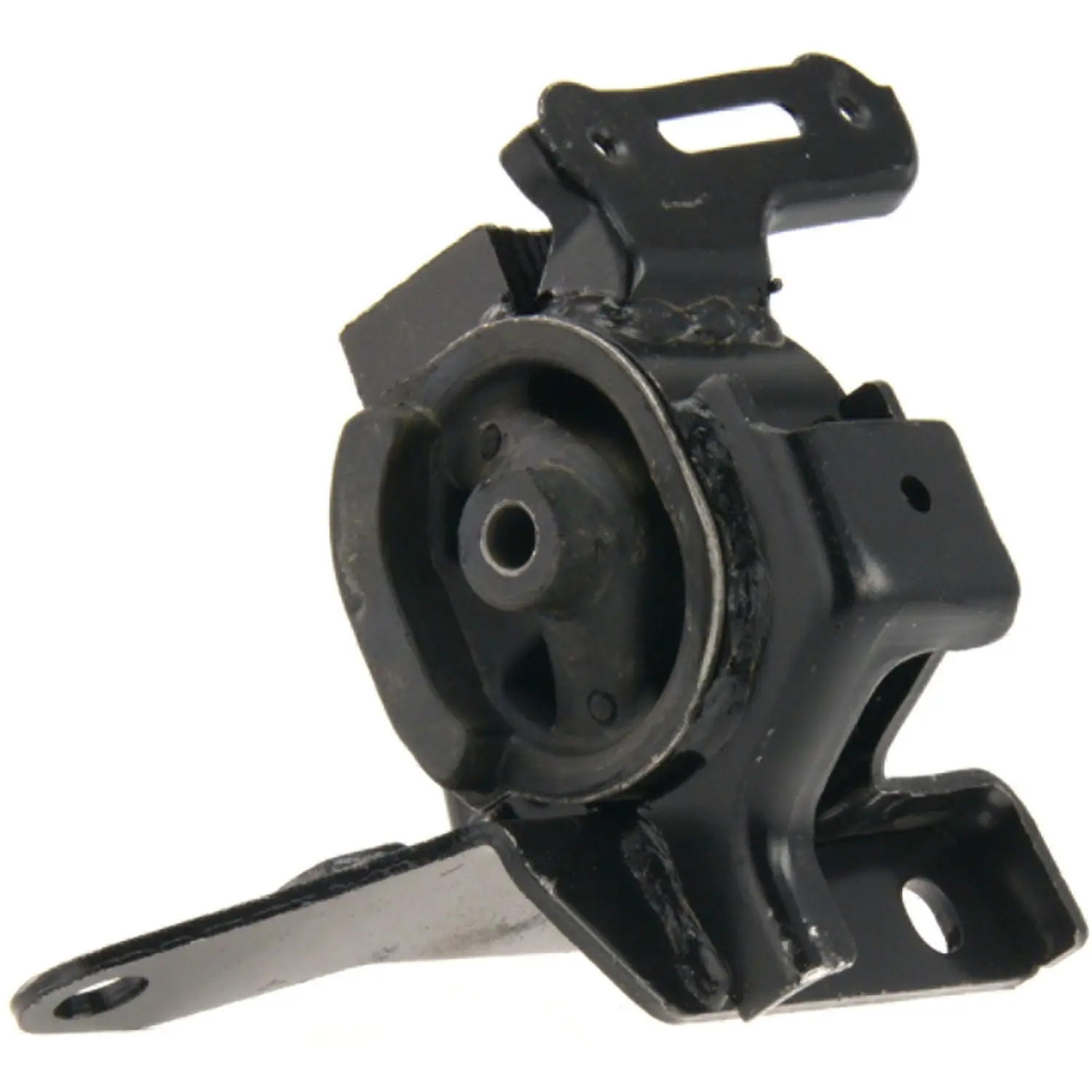 TRAN MNT LT - image principale du produit
