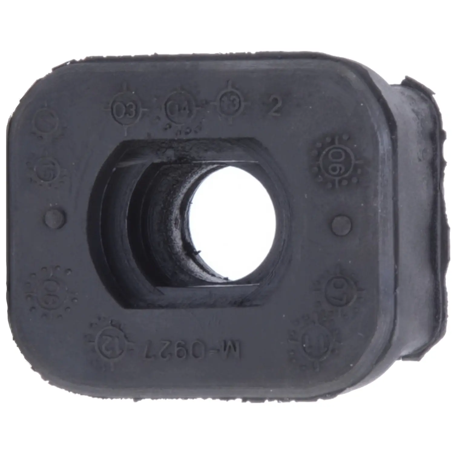 TRAN MNT LT LOWER,RT - image principale du produit