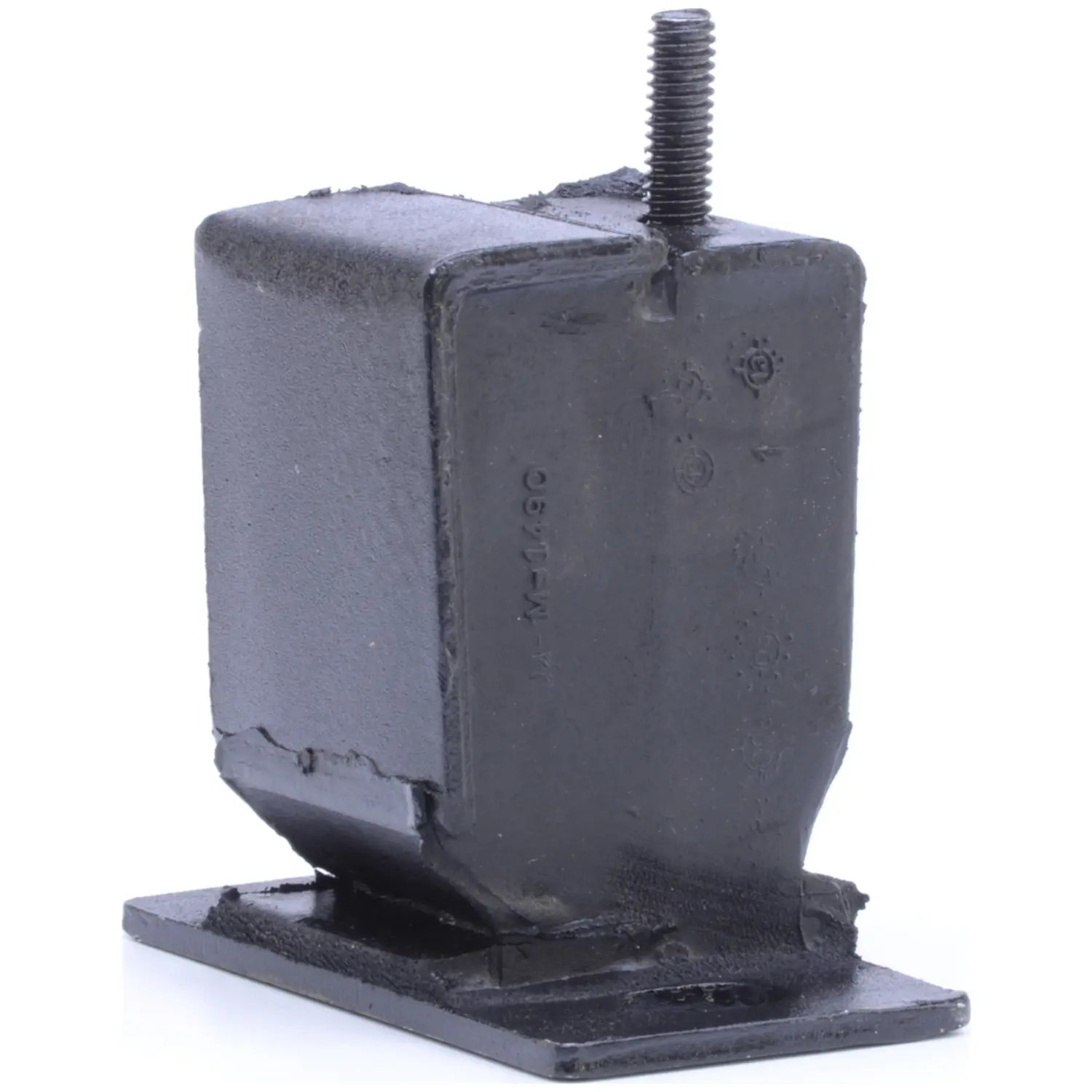 TRAN MNT REAR miniature 2