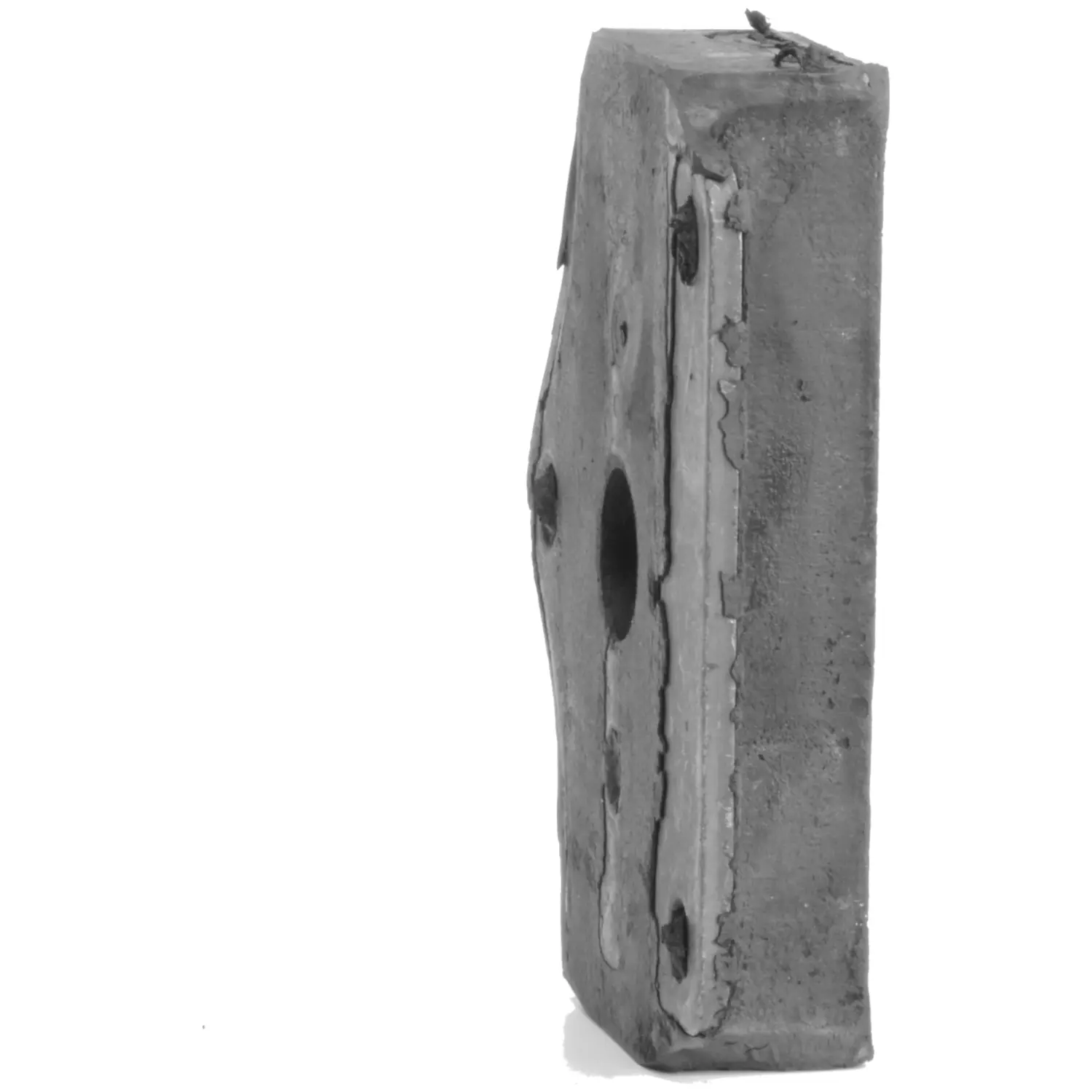 ENGINE MOUNT FR LT, miniature 4