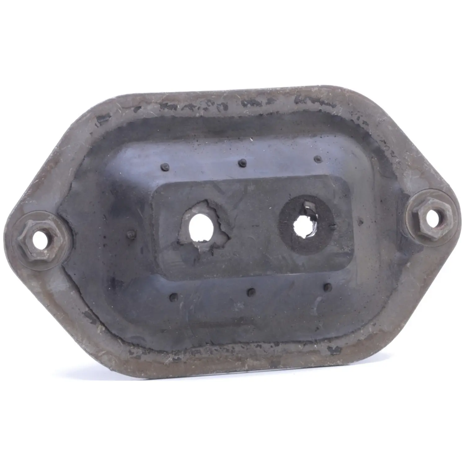 TRAN MNT REAR - main product image