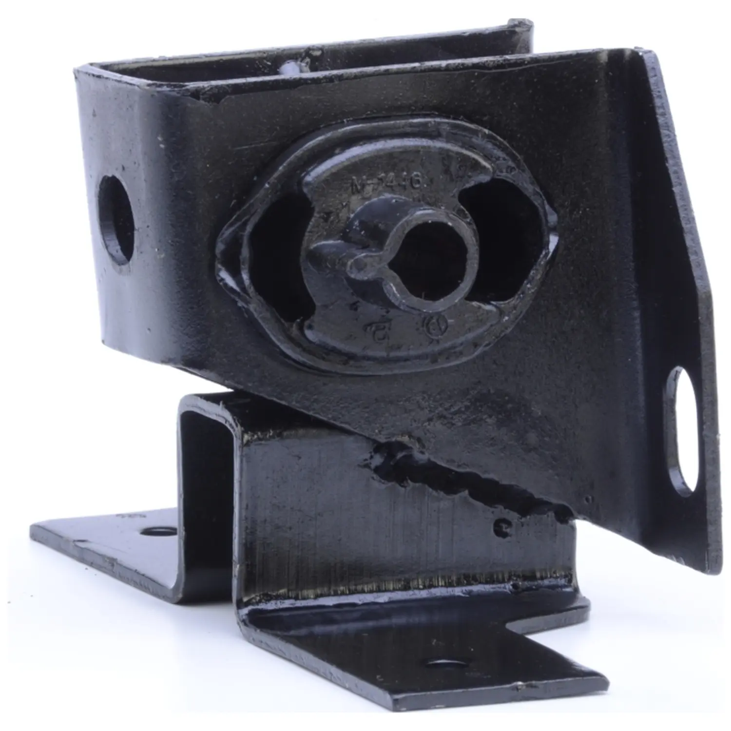 TRAN MNT REAR thumbnail 4