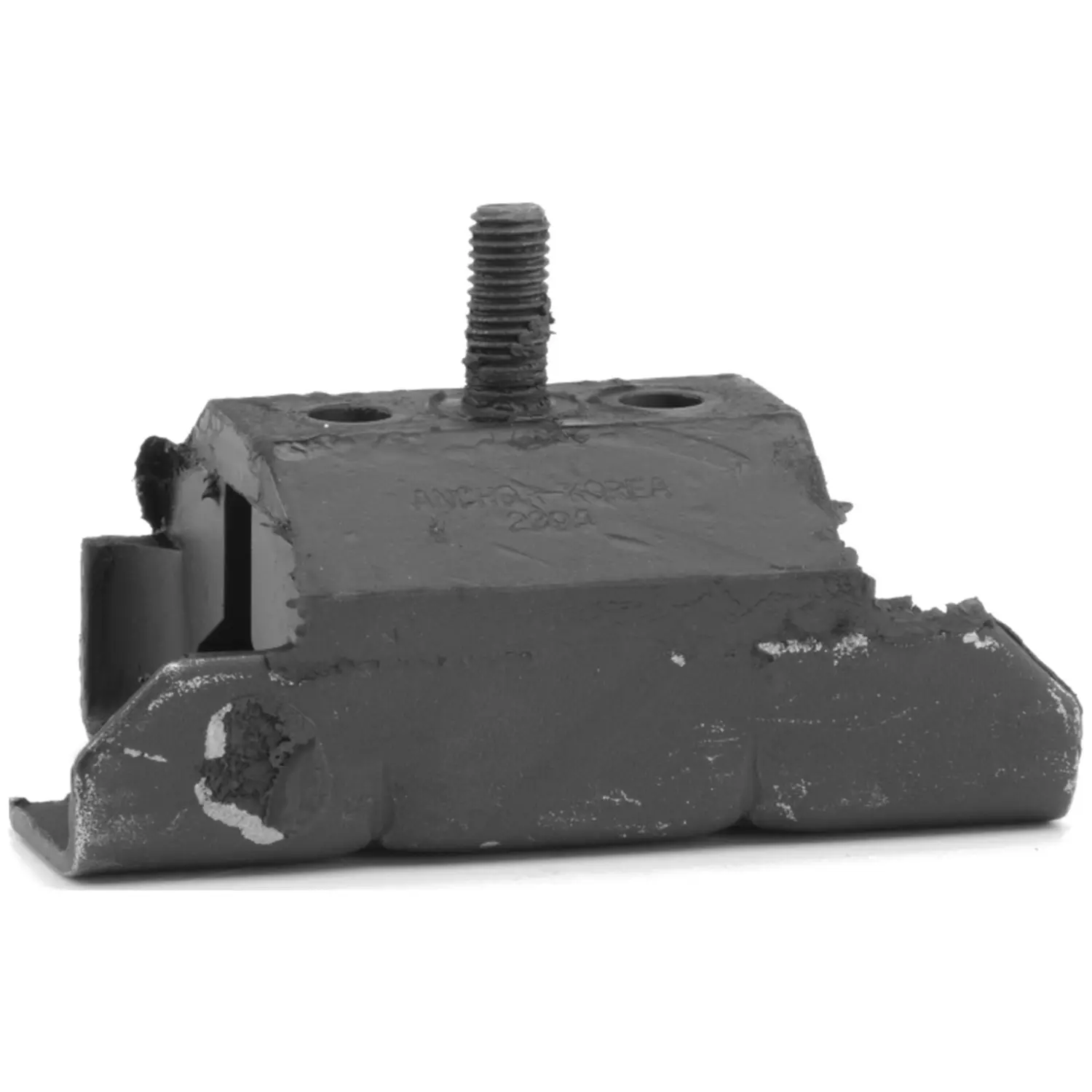 TRAN MNT REAR miniature 3