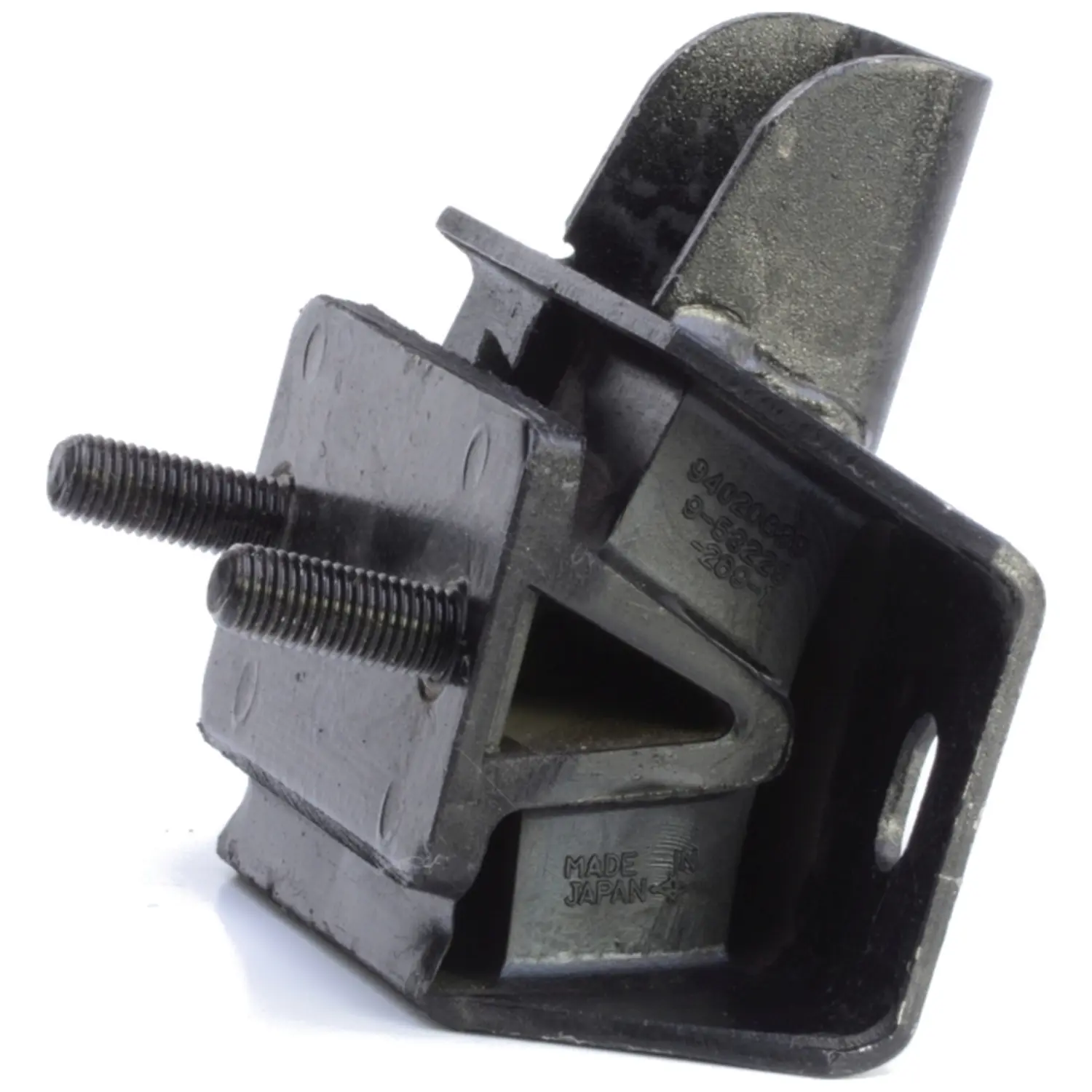 TRAN MNT REAR miniature 2