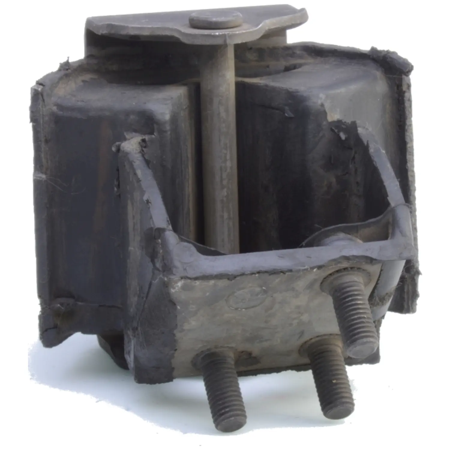 TRAN MNT REAR RT miniature 2