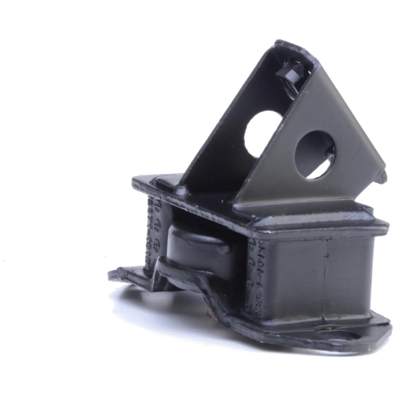 ENG MNT REAR miniature 4