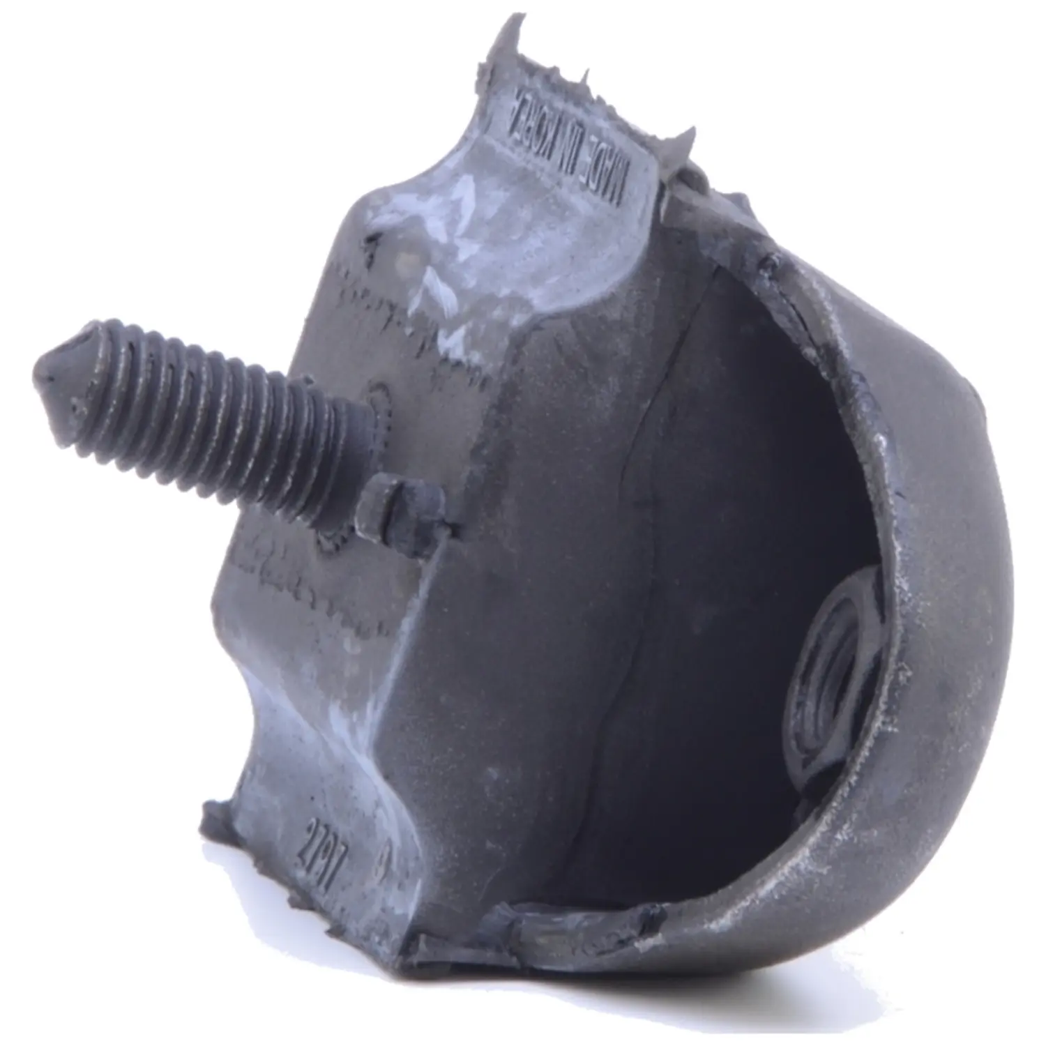 TORSION BAR MNT FR L miniature 2