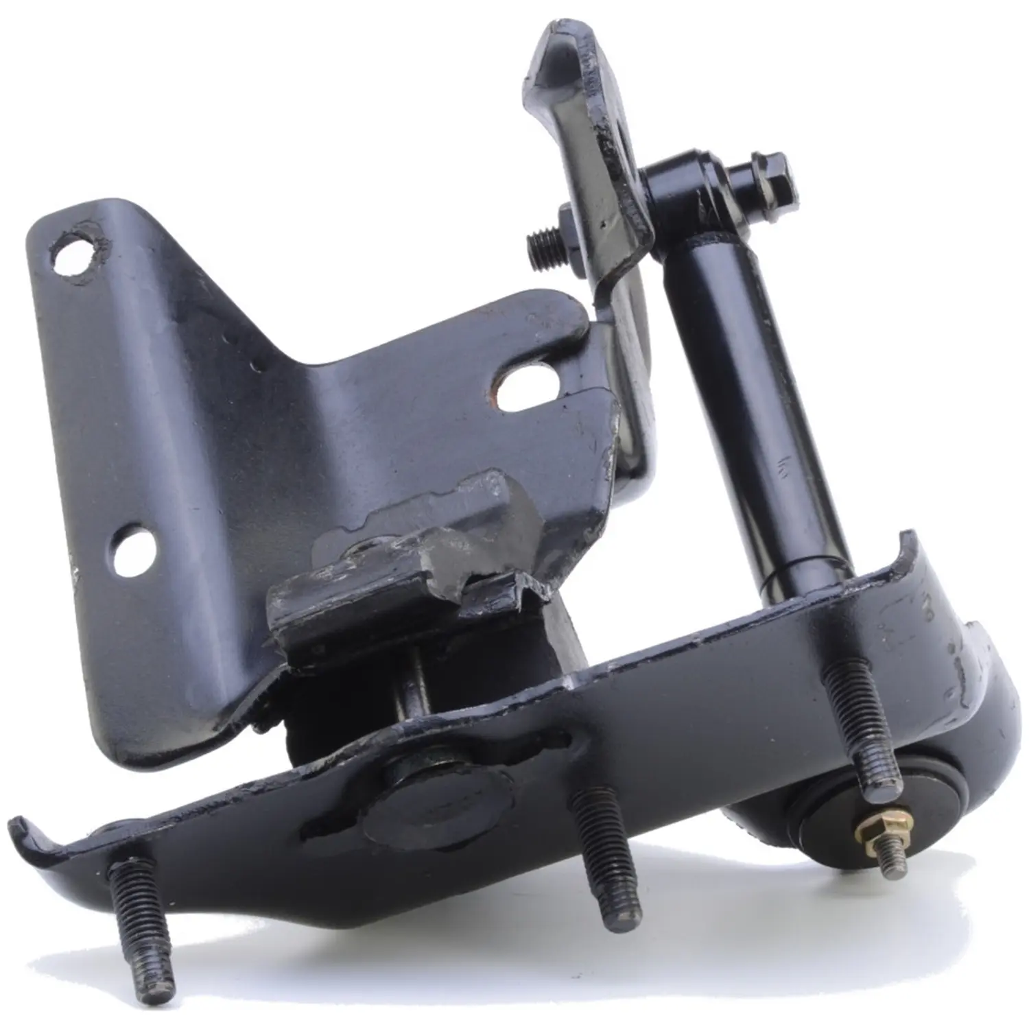 TRAN MNT FR LT - image principale du produit