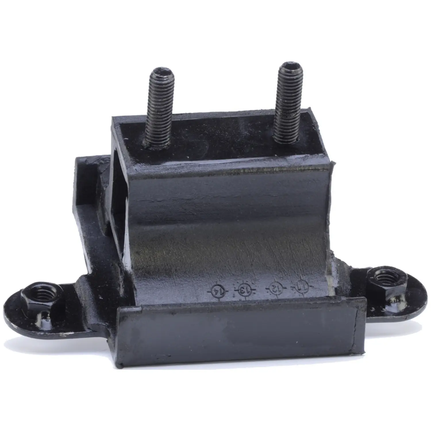 TRAN MNT REAR LT - image principale du produit