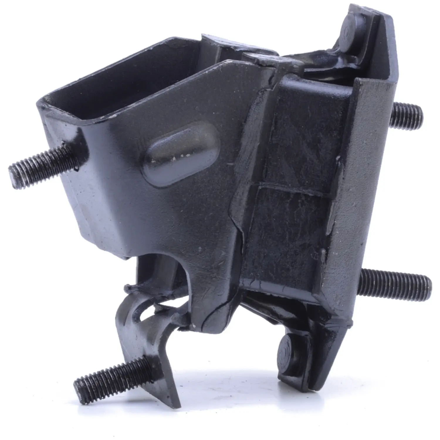 ENG MNT REAR RT,REAR miniature 2