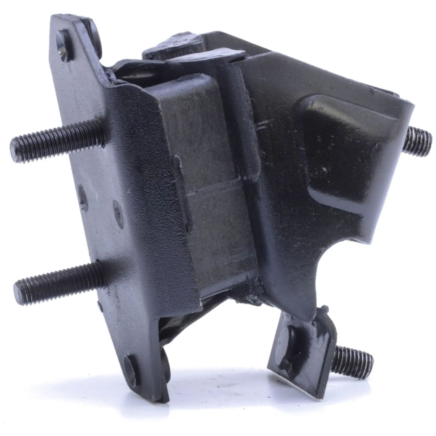 ENG MNT REAR RT,REAR miniature 4