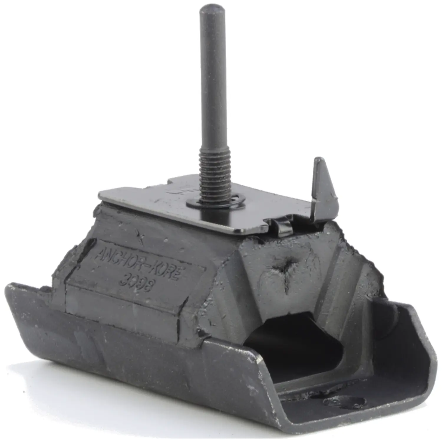 TRAN MNT REAR thumbnail 4