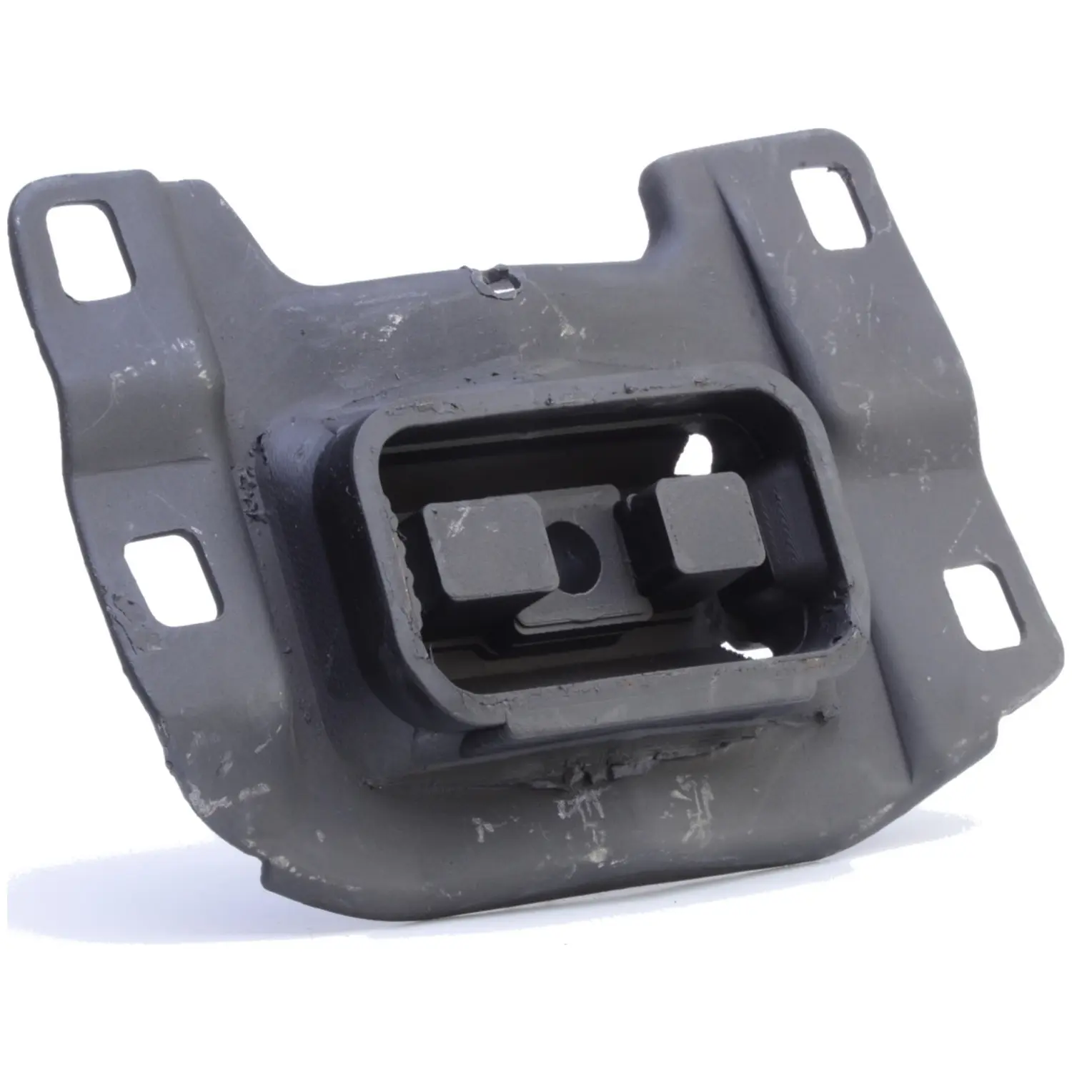 TRAN MNT LT - image principale du produit