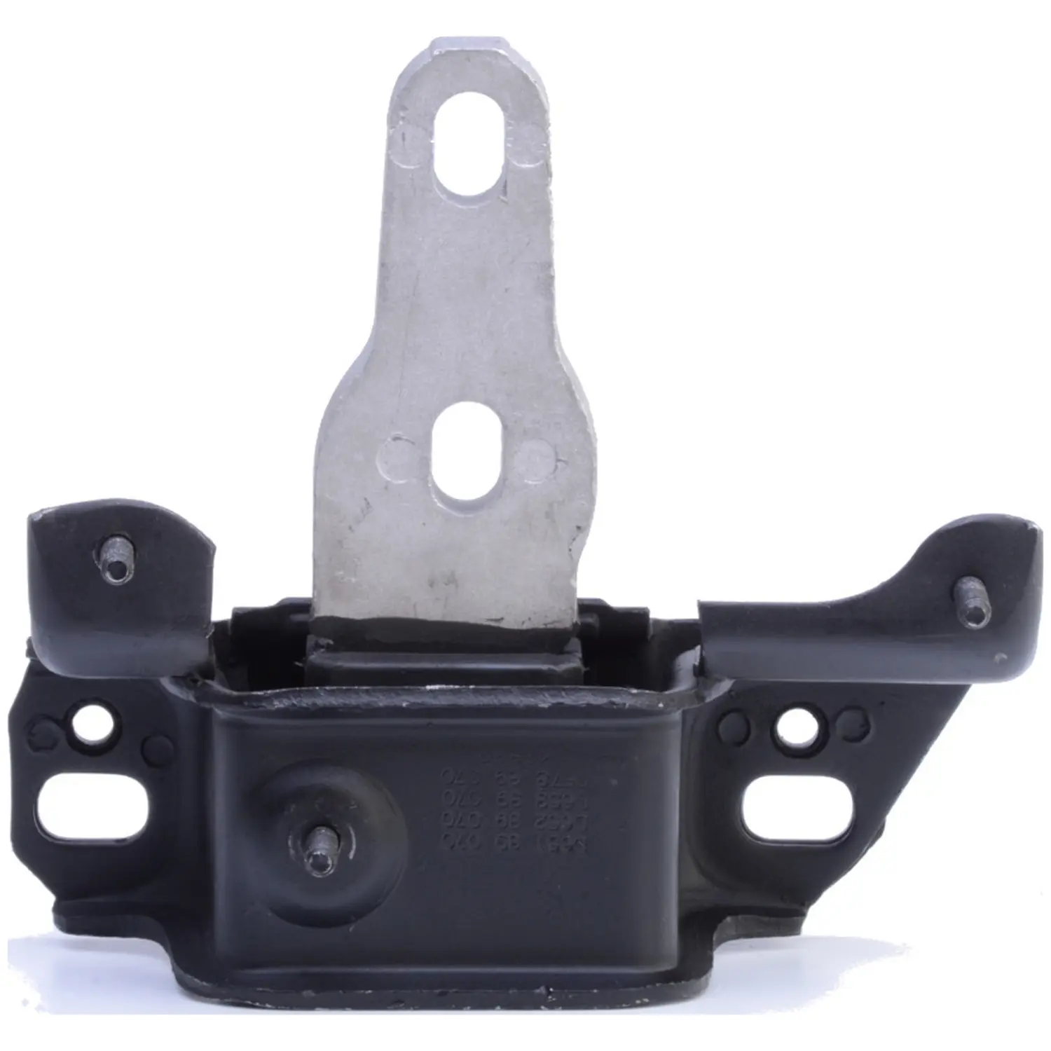 TRAN MNT LT - image principale du produit