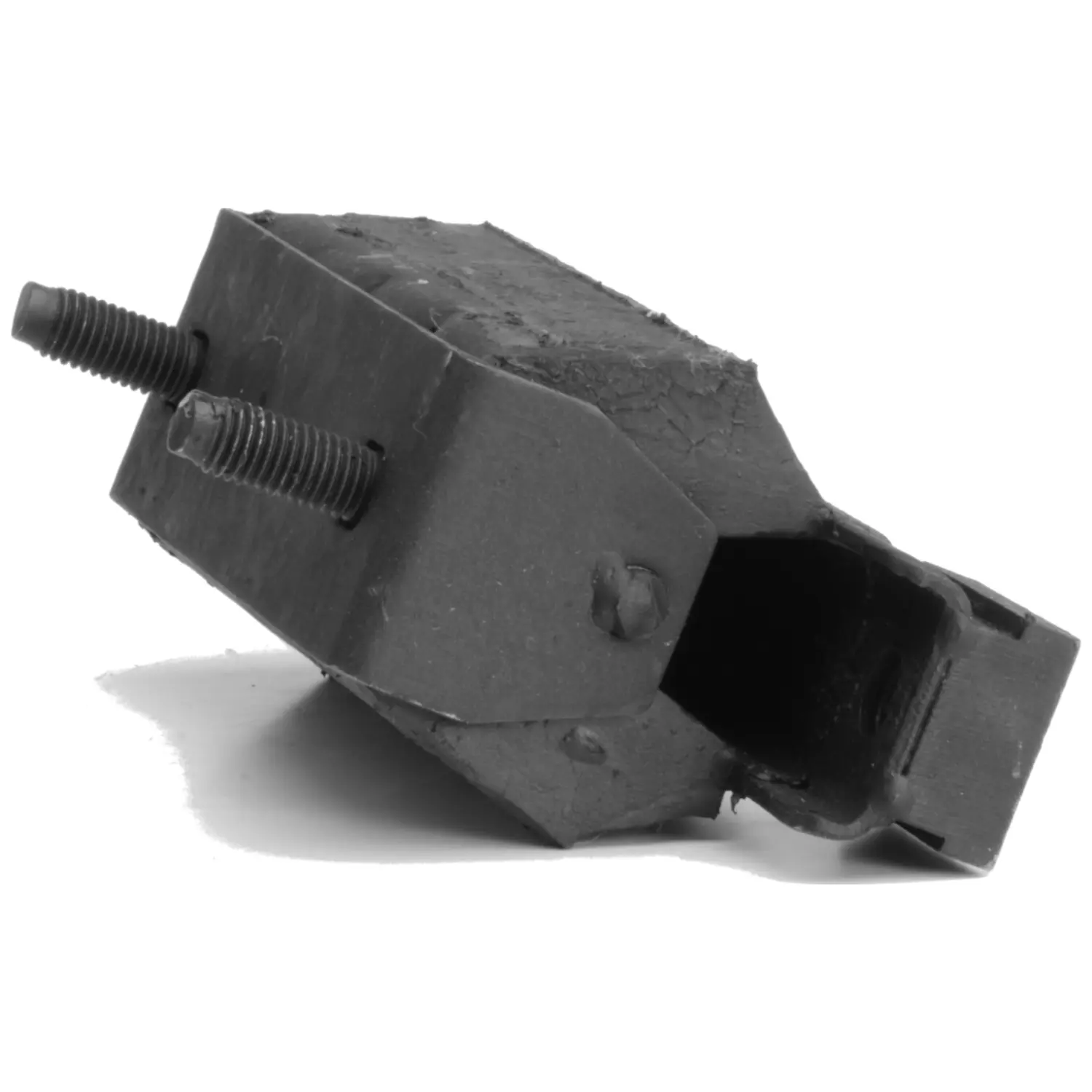 TRAN MNT REAR miniature 2