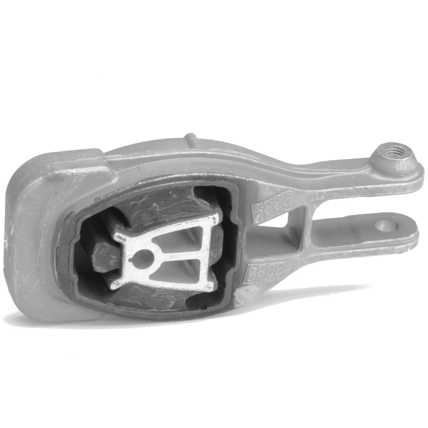 TRQ ST MNT REAR LOWE miniature 3