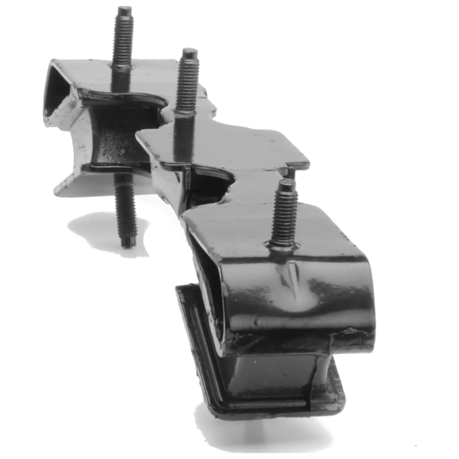 TRAN MNT REAR miniature 2