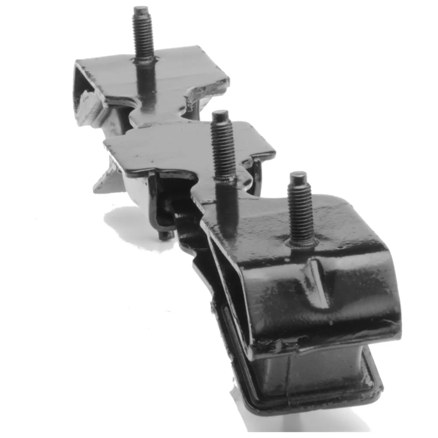 TRAN MNT REAR miniature 4