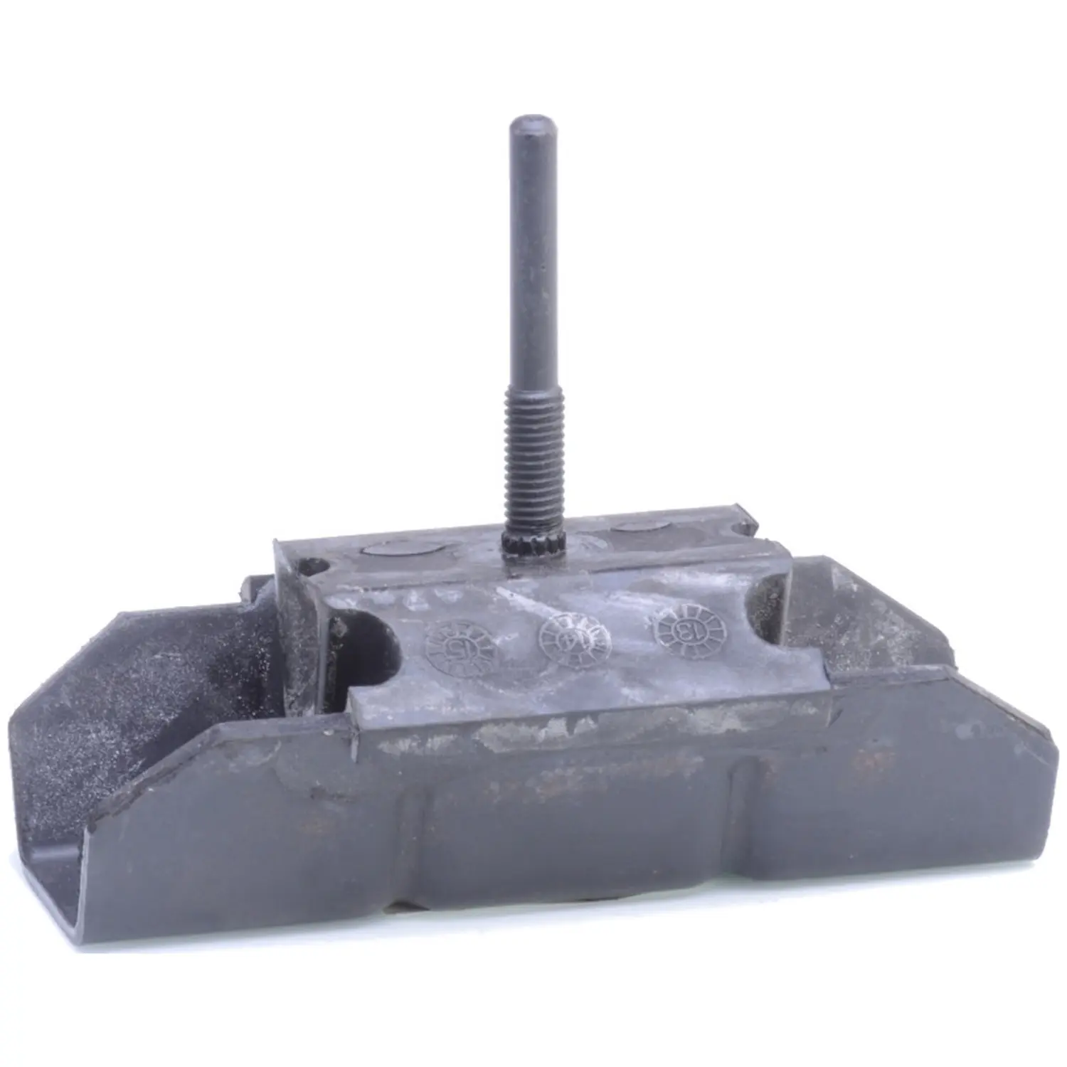 TRAN MNT REAR - image principale du produit