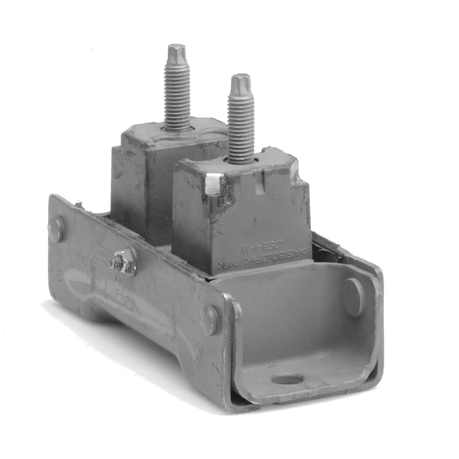 TRAN MNT REAR thumbnail 4