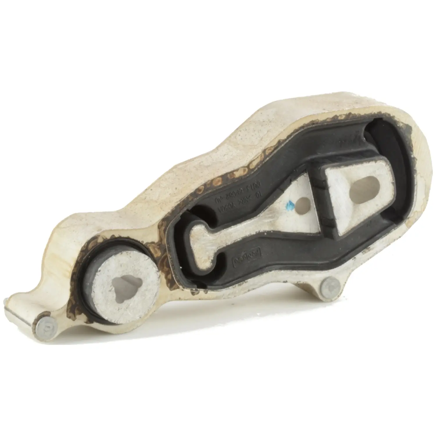 TRQ ST MNT REAR LOWE - image principale du produit