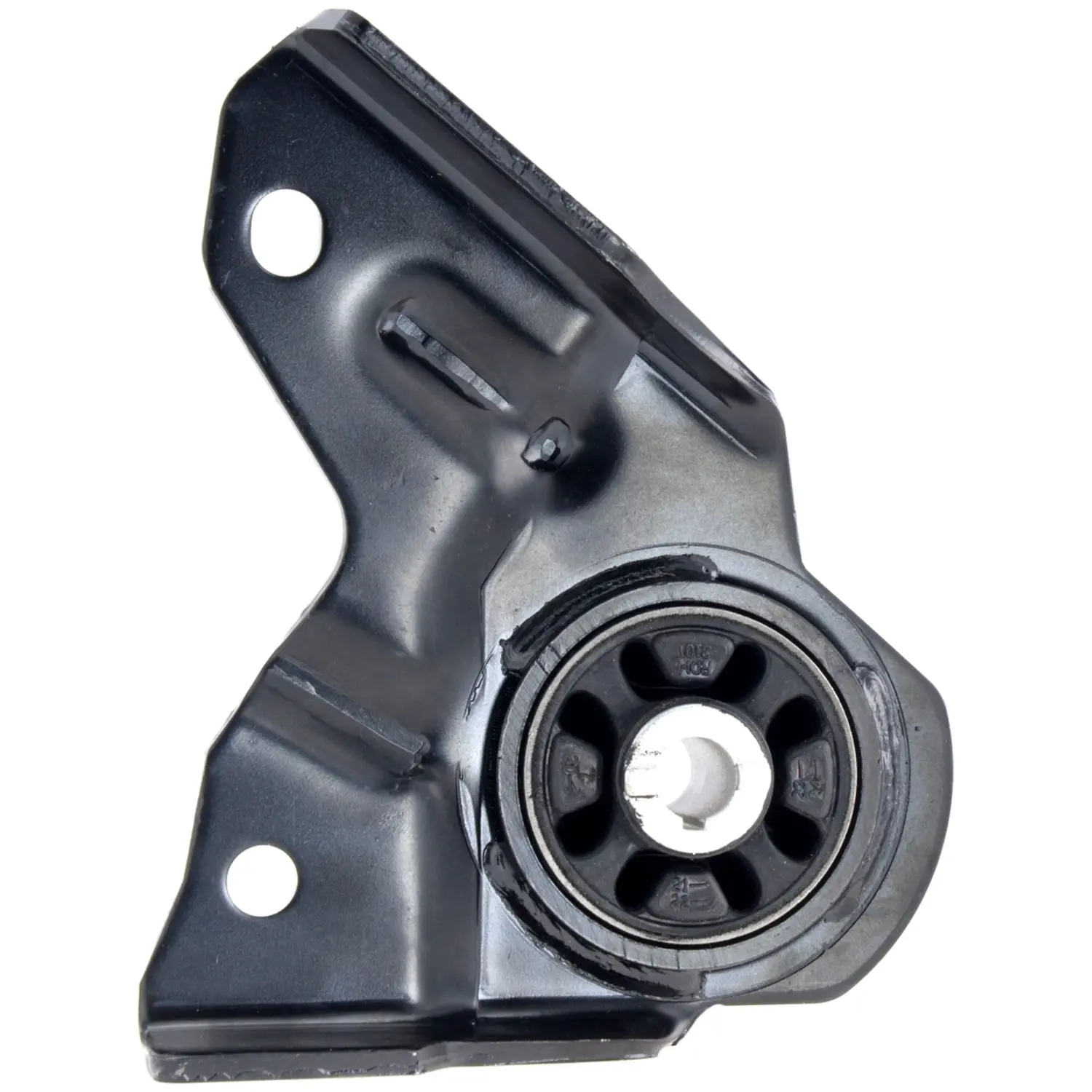 DIFFERENTIAL MNT REA miniature 3