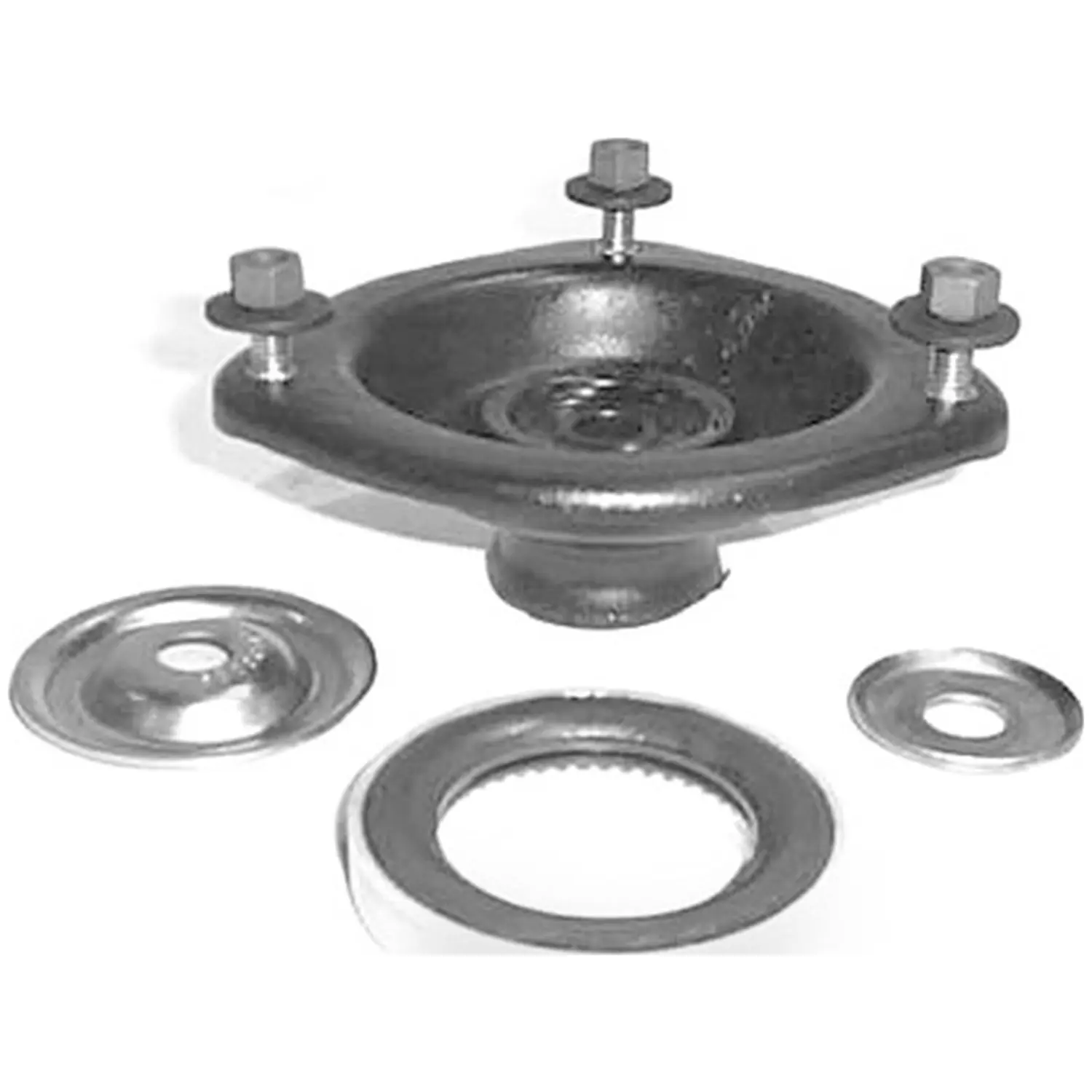 SUS STRUT MNT FR - image principale du produit