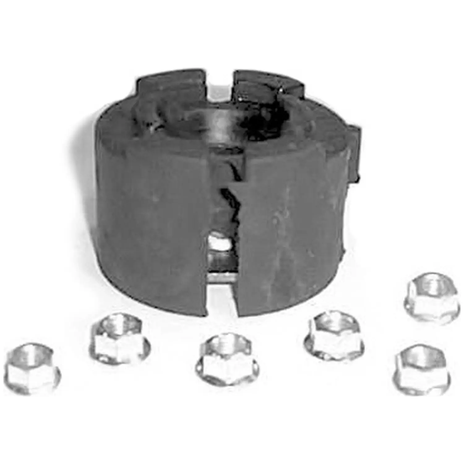 SUS STRUT MNT FR - image principale du produit
