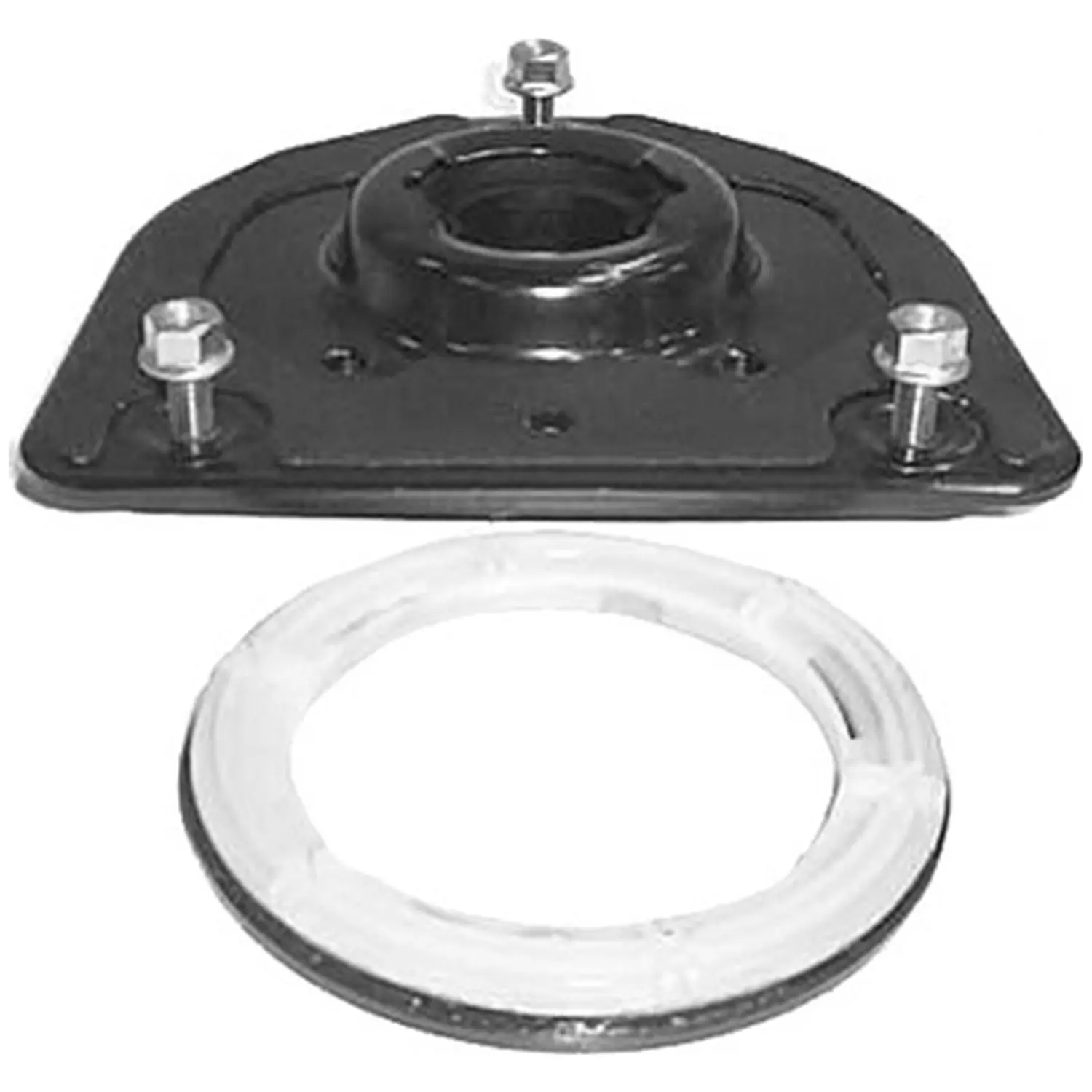 SUS STRUT MNT FR,FR - main product image