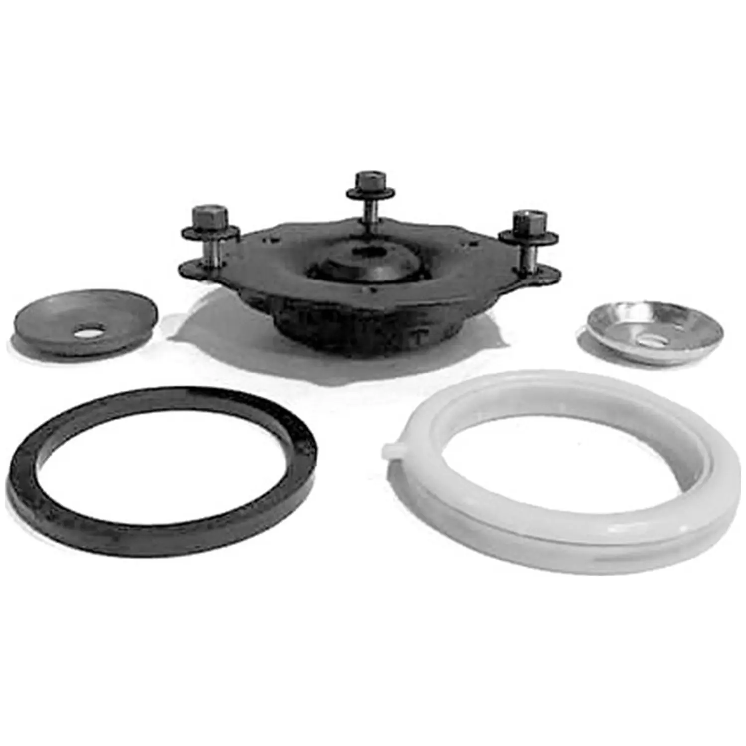 SUS STRUT MNT FR - image principale du produit