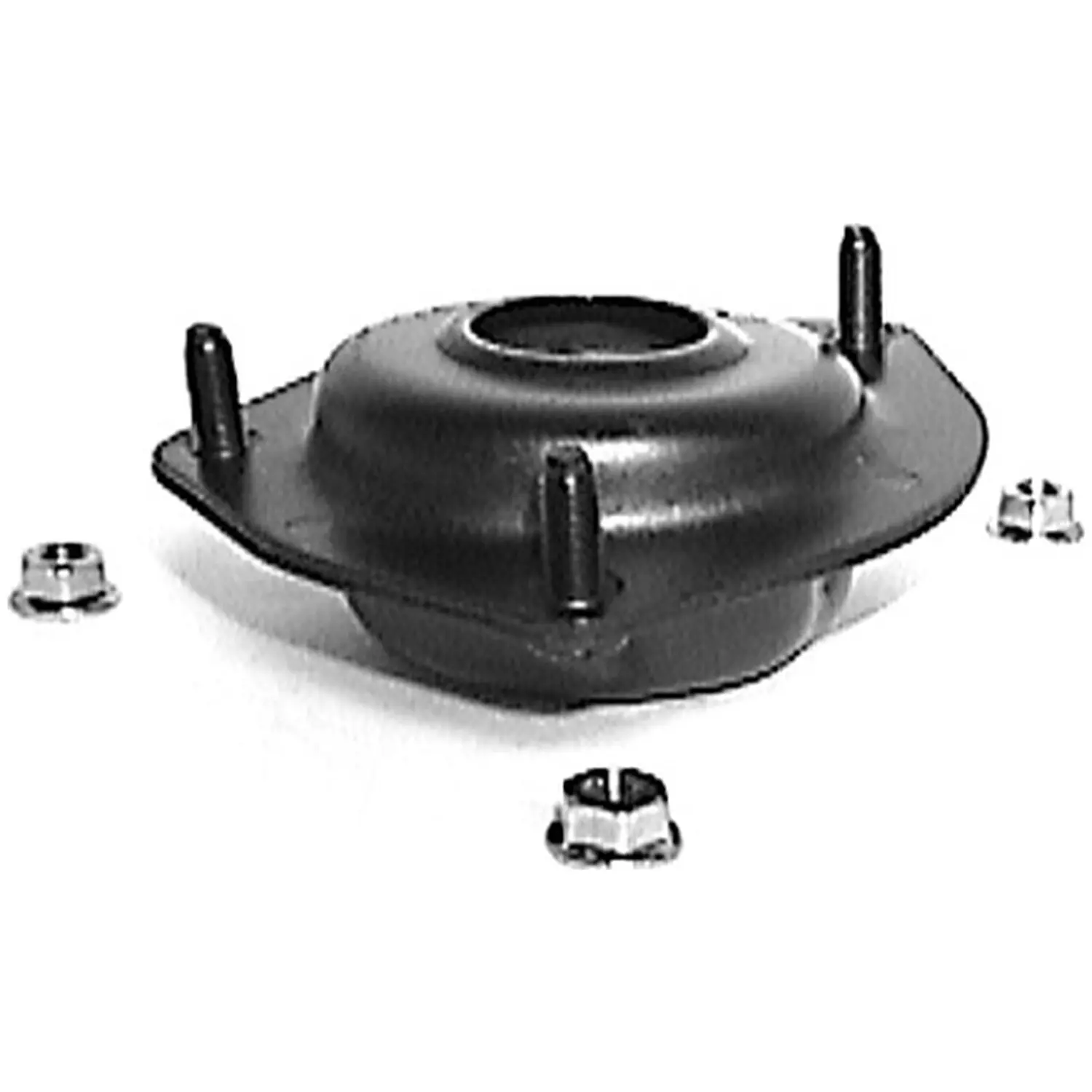SUS STRUT MNT REAR - image principale du produit